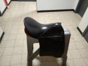 selle stubben 16,5