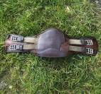 Sangle de dressage