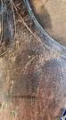 Sangle Bavette Devoucoux