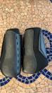 Gu&ecirc;tres de cross Woof Wear D3O 