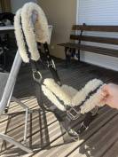 Licol en mouton 