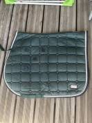 Tapis vert sapin