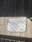 Tapis gris 