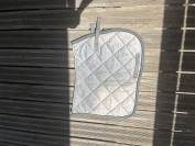 Tapis gris 