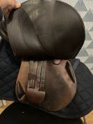 Selle antares