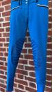 Pantalon d&rsquo;&eacute;quitation Equiplus bleu roi