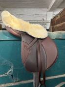 Sella mista Decathlon  17.5" - 2024