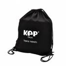 Casque d'&eacute;quitation SMART NOVA Polish Star Noir visi&egrave;re POLO - KEP