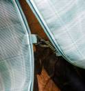 Couverture anti-mouches Newmarket - Horseware - Protection UV