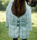 Couverture anti-mouches Newmarket - Horseware - Protection UV