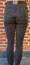 Pantalon d&rsquo;&eacute;quitation Fouganza noir