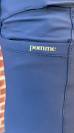 Pantalon d&rsquo;&eacute;quitation Pomme bleu marine