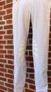 Pantalon d&rsquo;&eacute;quitation Time Rider blanc