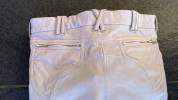 Pantalon d&rsquo;&eacute;quitation Time Rider blanc