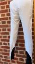 Pantalon d&rsquo;&eacute;quitation Equiline blanc