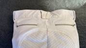 Pantalon d&rsquo;&eacute;quitation Equiline blanc