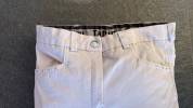 Pantalon d&rsquo;&eacute;quitation Tattini blanc