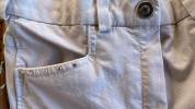 Pantalon d&rsquo;&eacute;quitation Tattini blanc