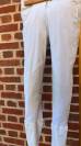 Pantalon d&rsquo;&eacute;quitation Tattini blanc