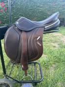 Selle cwd mademoiselle 2GS