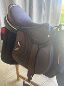 Selle cwd mademoiselle 2GS