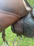 Selle cwd mademoiselle 2GS