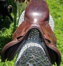 Selle prestige 17 pouce plus &Eacute;trivi&egrave;res prestige 