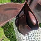 Selle prestige 17 pouce plus &Eacute;trivi&egrave;res prestige 