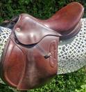 Selle prestige 17 pouce plus &Eacute;trivi&egrave;res prestige 