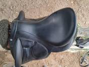 Selle devoucoux harmonie