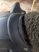 Selle devoucoux harmonie