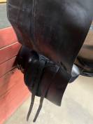 Selle dressage 