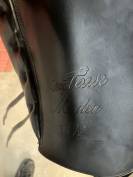 Selle dressage 