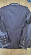 Veste de concours samshield &eacute;dition limit&eacute;e 34