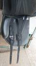 Selle dressage Tekna 17,5