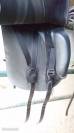 Selle dressage Tekna 17,5