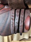 Selle CWD S02 -17&rsquo;- tr&egrave;s bon &eacute;tat 