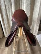 Selle CWD S02 -17&rsquo;- tr&egrave;s bon &eacute;tat 