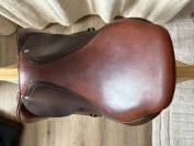 Selle CWD S02 -17&rsquo;- tr&egrave;s bon &eacute;tat 
