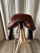 Selle CWD S02 -17&rsquo;- tr&egrave;s bon &eacute;tat 