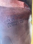 Selle octave S - amerigo