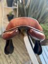 Selle gbs taille 17.5