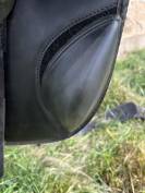 Selle Thorowgood pony long legs 16&rsquo;5