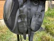 Selle Thorowgood pony long legs 16&rsquo;5