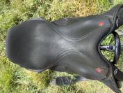 Selle Thorowgood pony long legs 16&rsquo;5