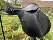 Selle Thorowgood pony long legs 16&rsquo;5