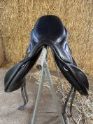 &Agrave; vendre Selle Childeric CSO 17,5&rsquo;