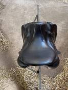 &Agrave; vendre Selle Childeric CSO 17,5&rsquo;