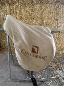 &Agrave; vendre Selle Childeric CSO 17,5&rsquo;