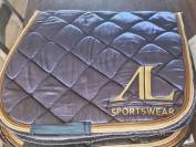 tapis cheval